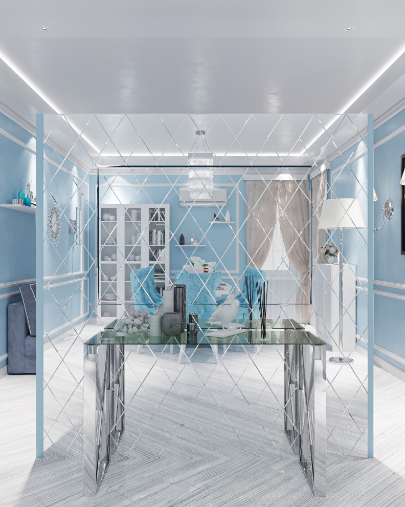 Лебединое озеро