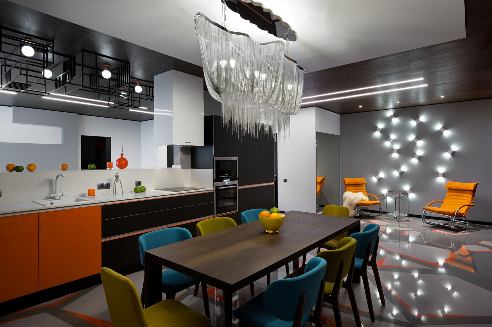 Невесомость