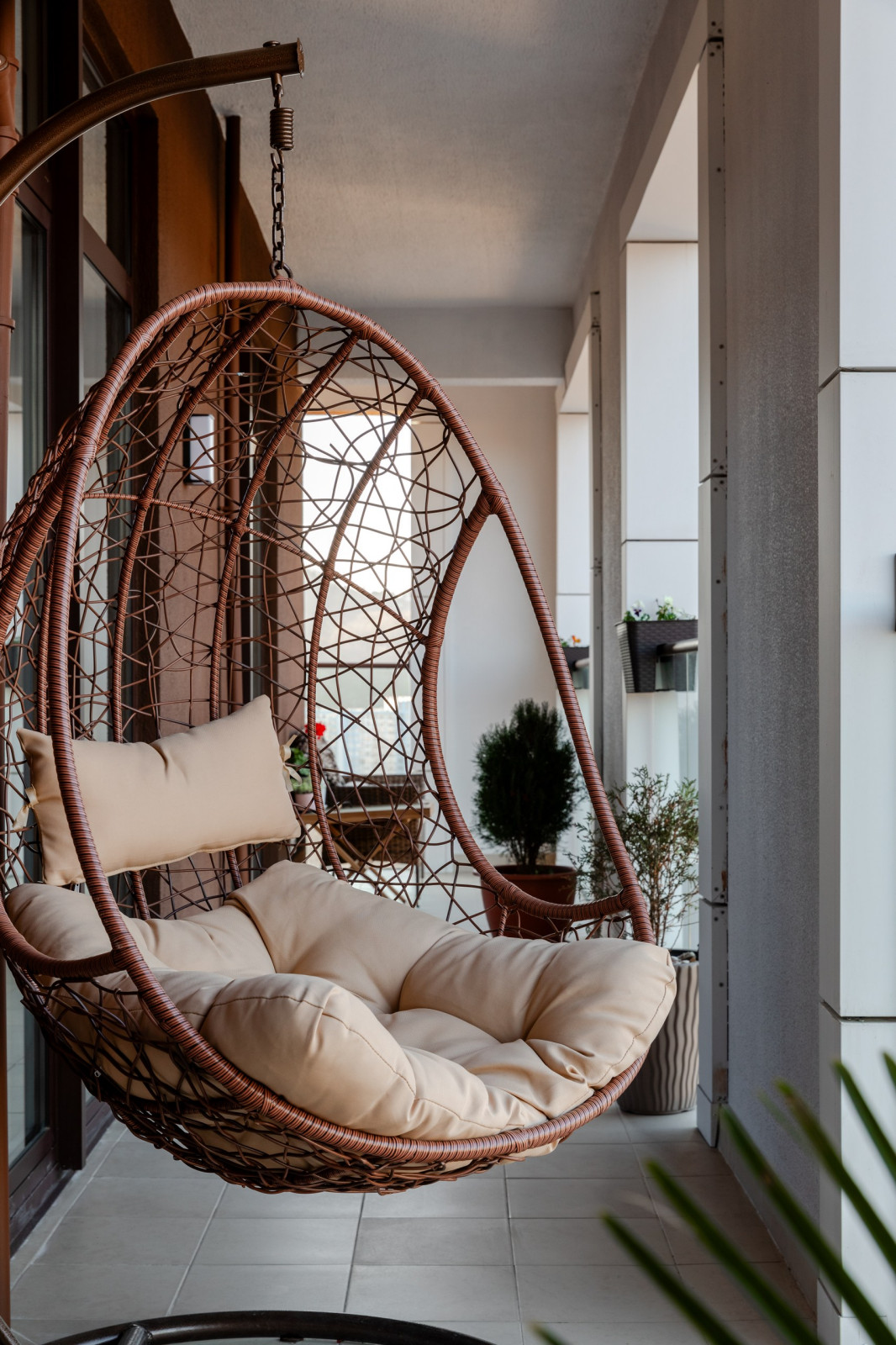 ЖК Аллея Парк