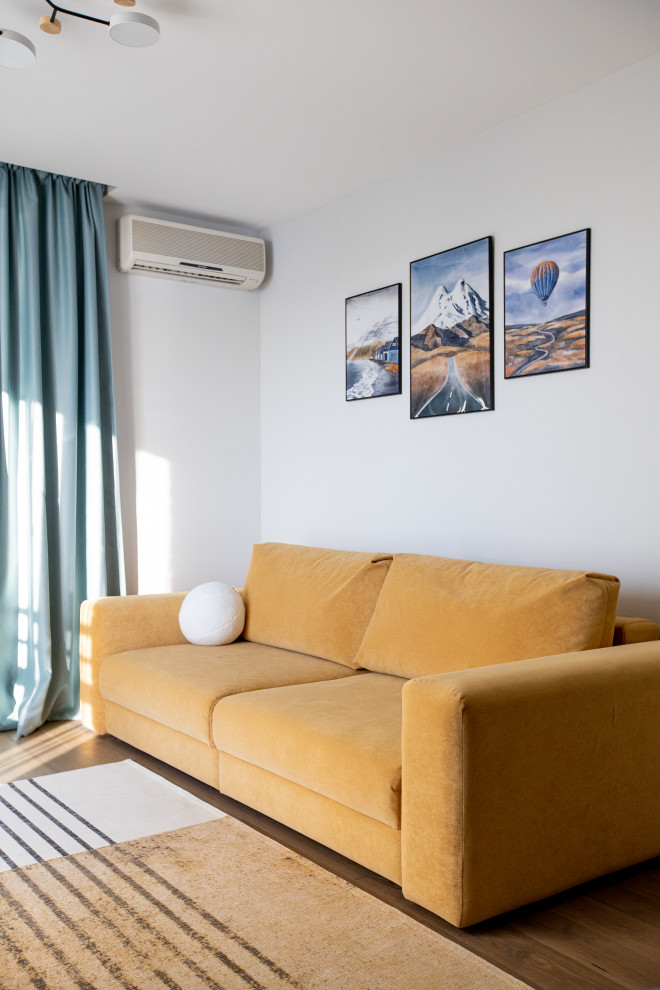 Квартира для летнего отдыха