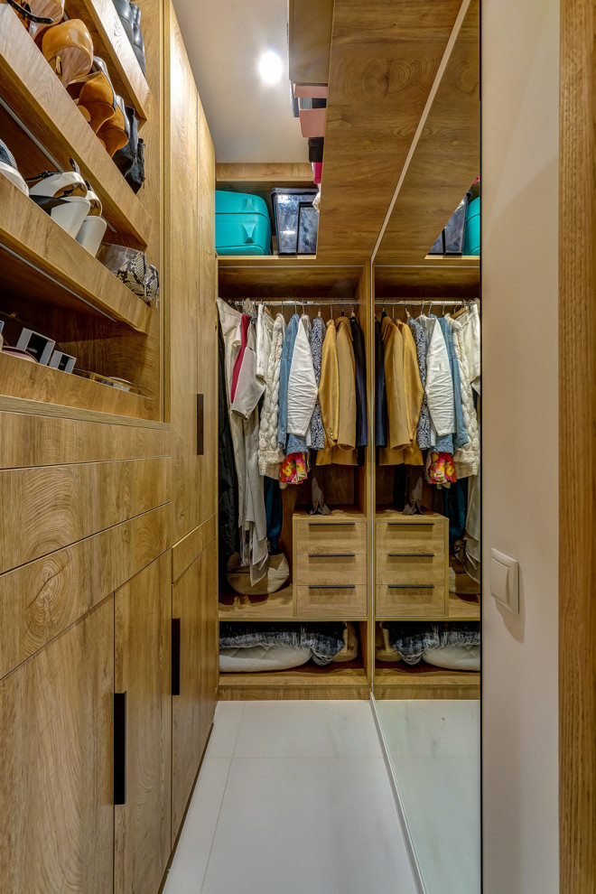 Ремонт 2 комнатной квартиры в Стиле современная эклектика