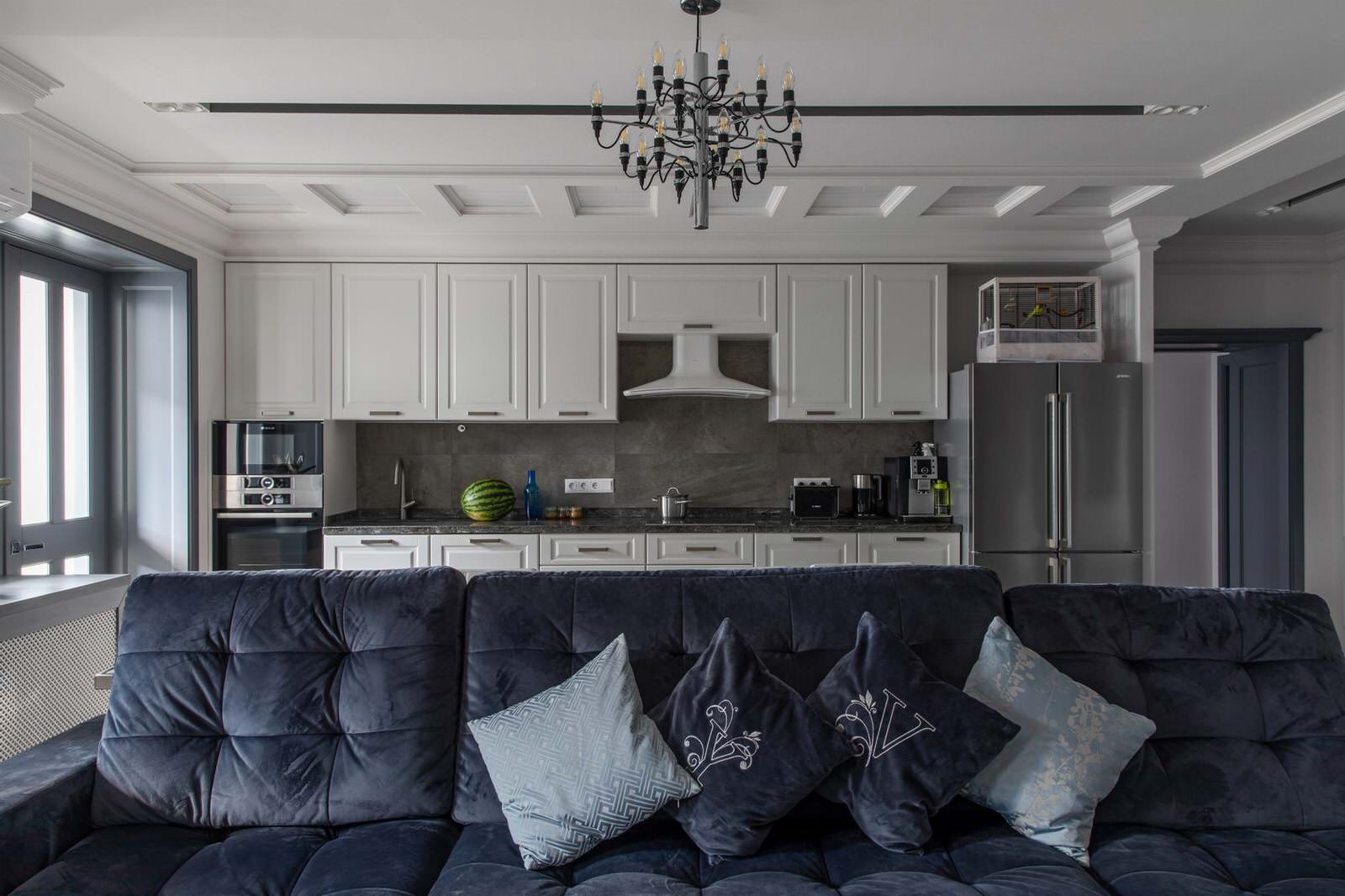 ЖК Новое Бутово