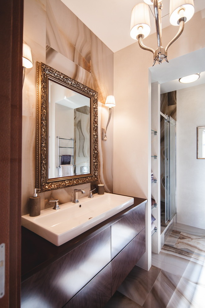 Квартира на Берзарина