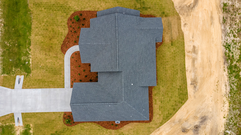 New Home - The Oakmont Model - 1,853
