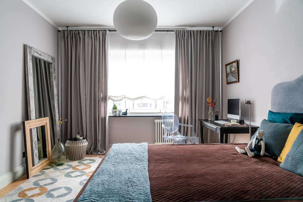 Квартира в Санкт-Петербурге