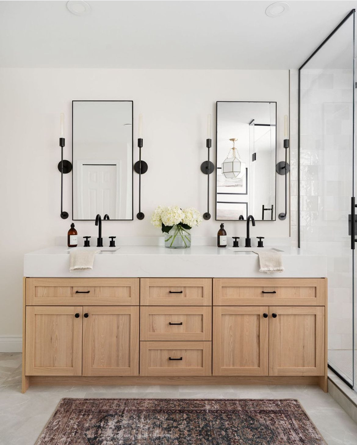 Bathrooms