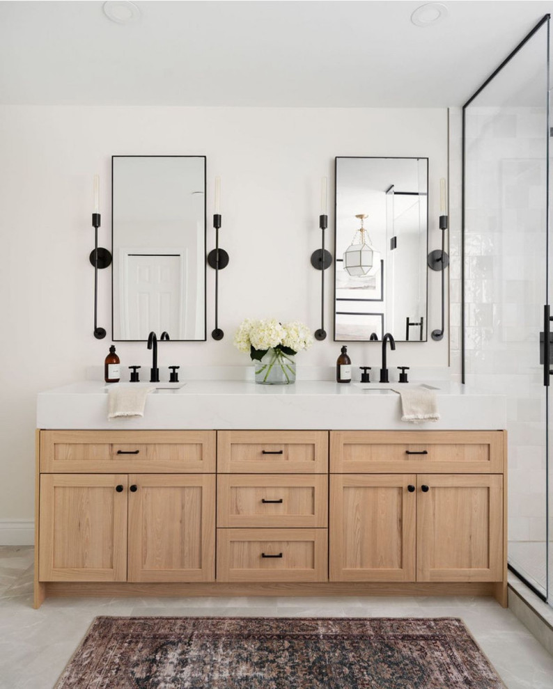 Bathrooms