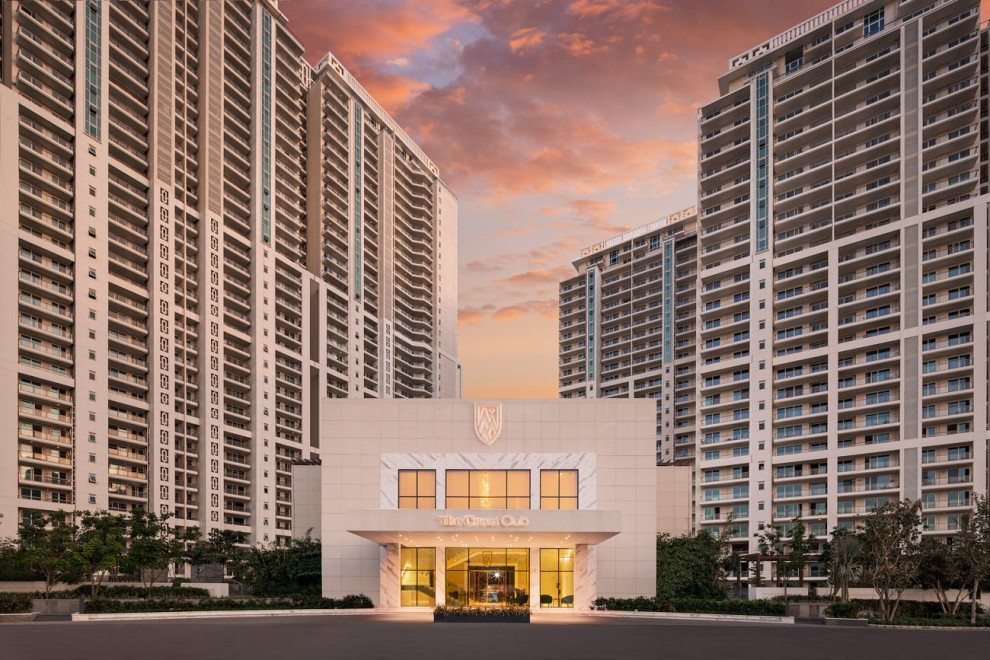 Экстерьерная фотосъёмка