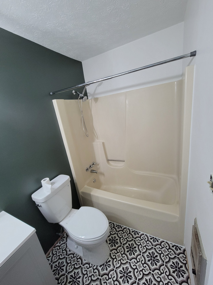 Bathroom Remodeling