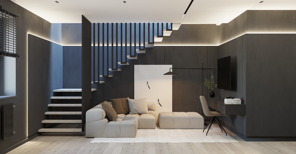 Дом в Новоподклетном Воронежская обл.