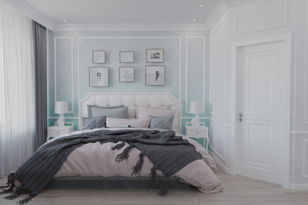 Квартира в старом фонде