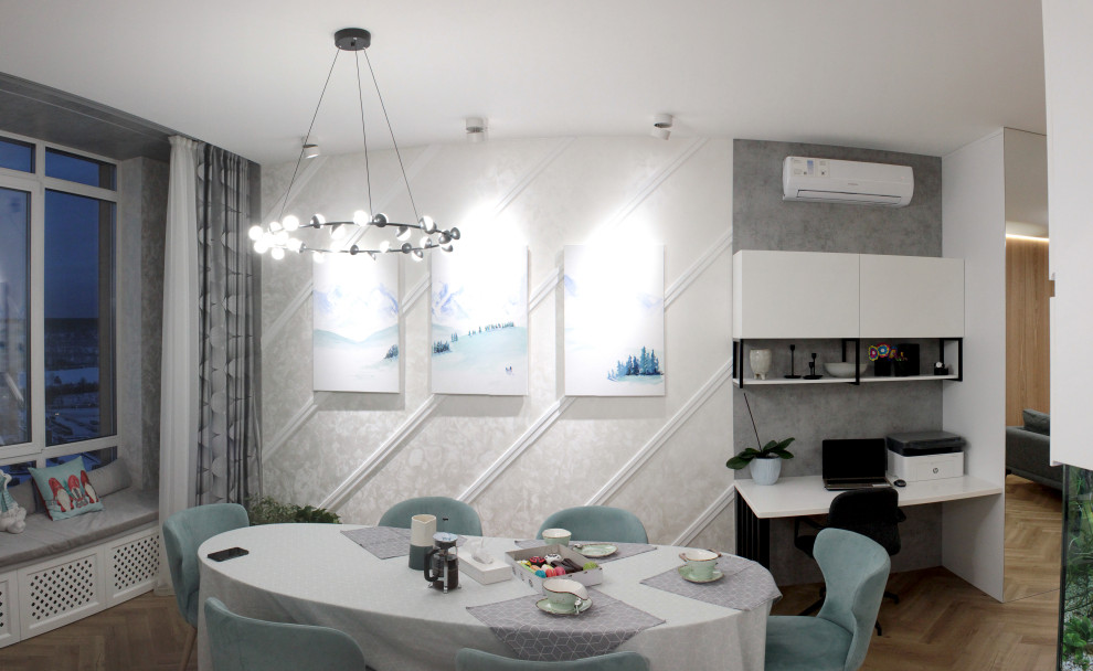 Квартира для семьи