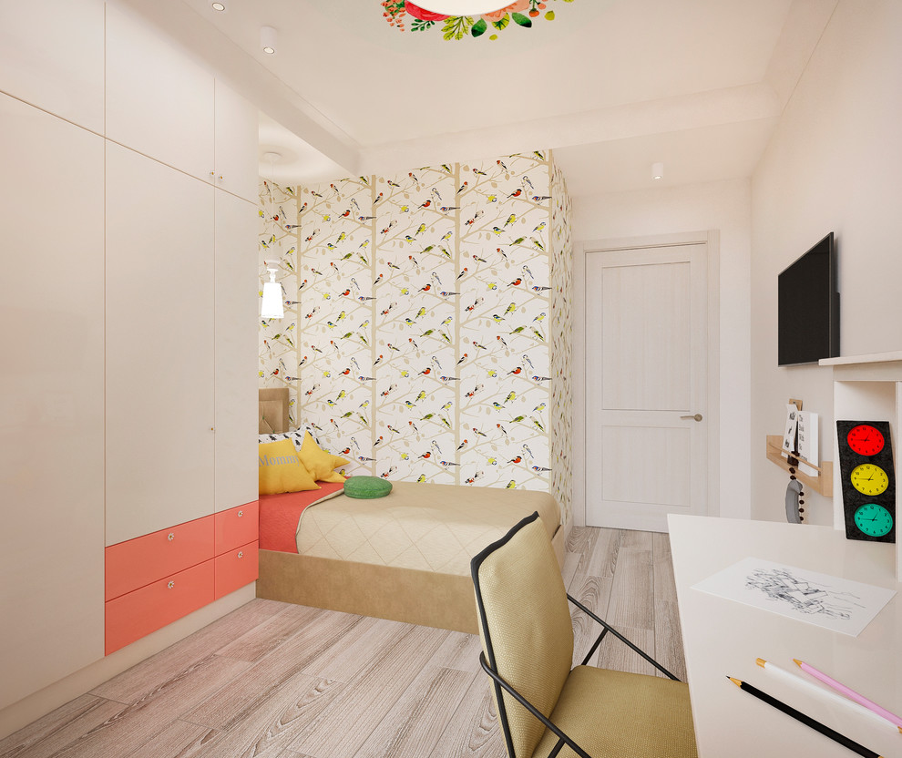 Квартира ЖК Лучи