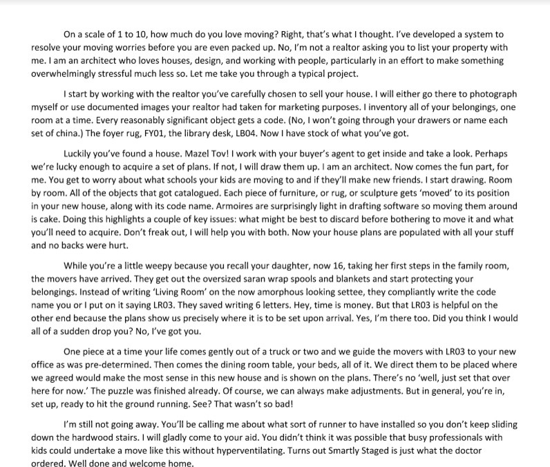 Articles