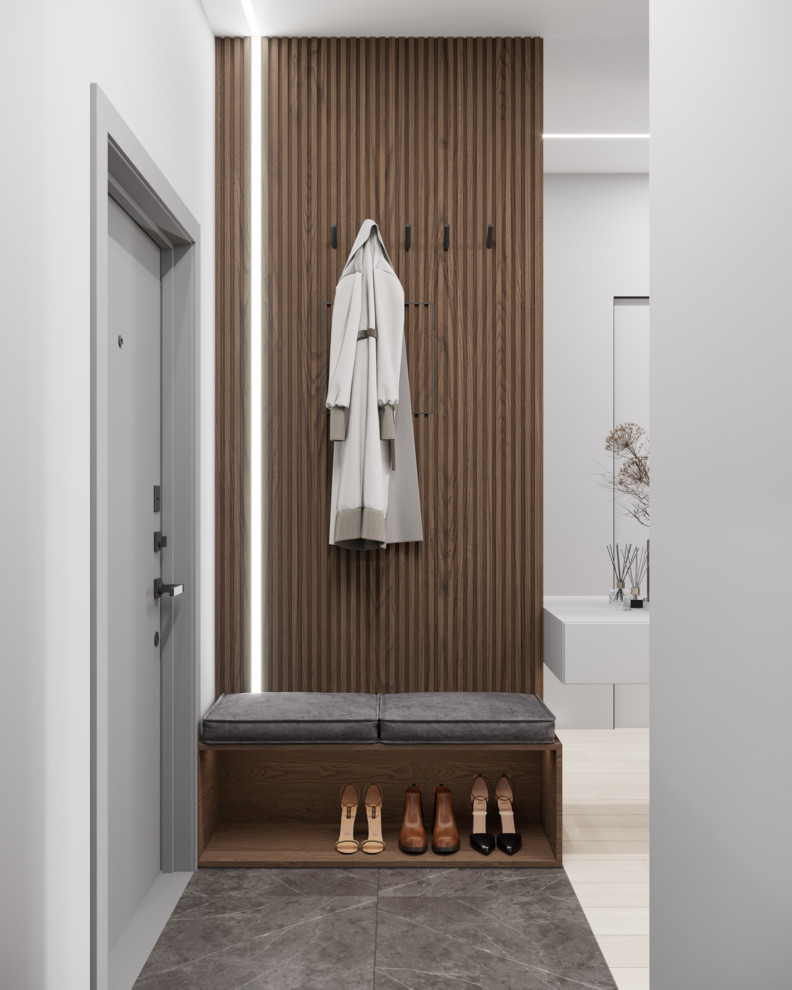 Квартира на берегу реки