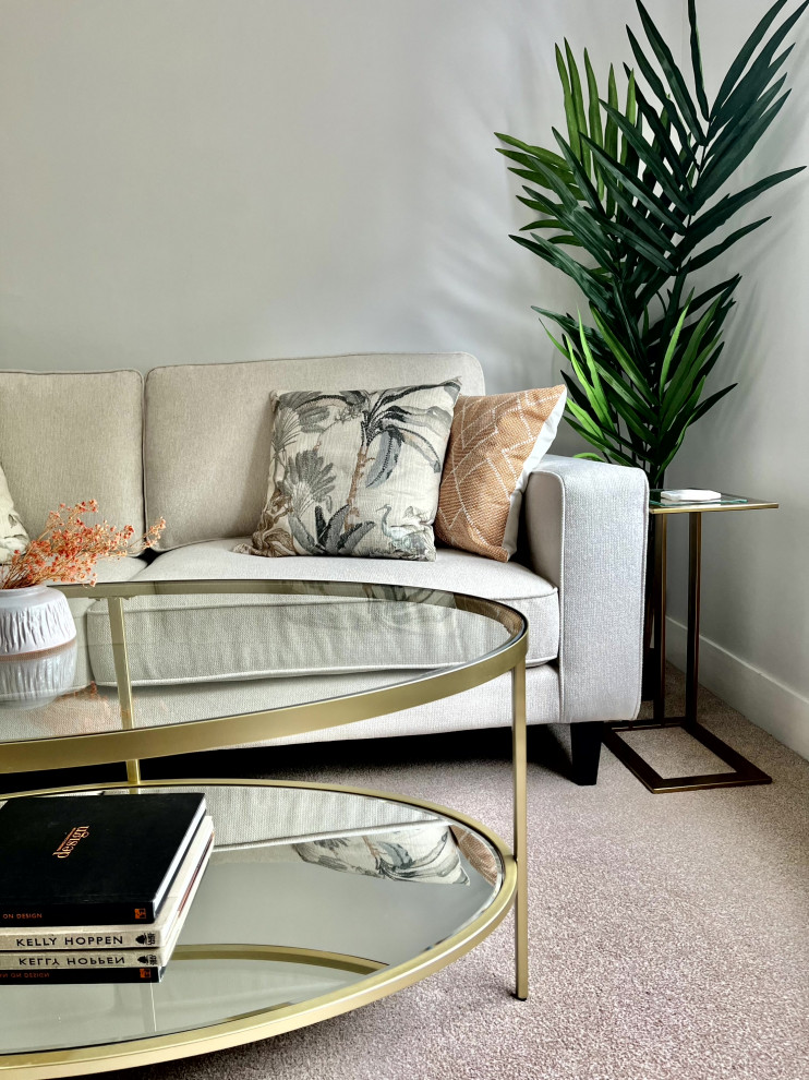 Home Staging - Sevenoaks Cottage