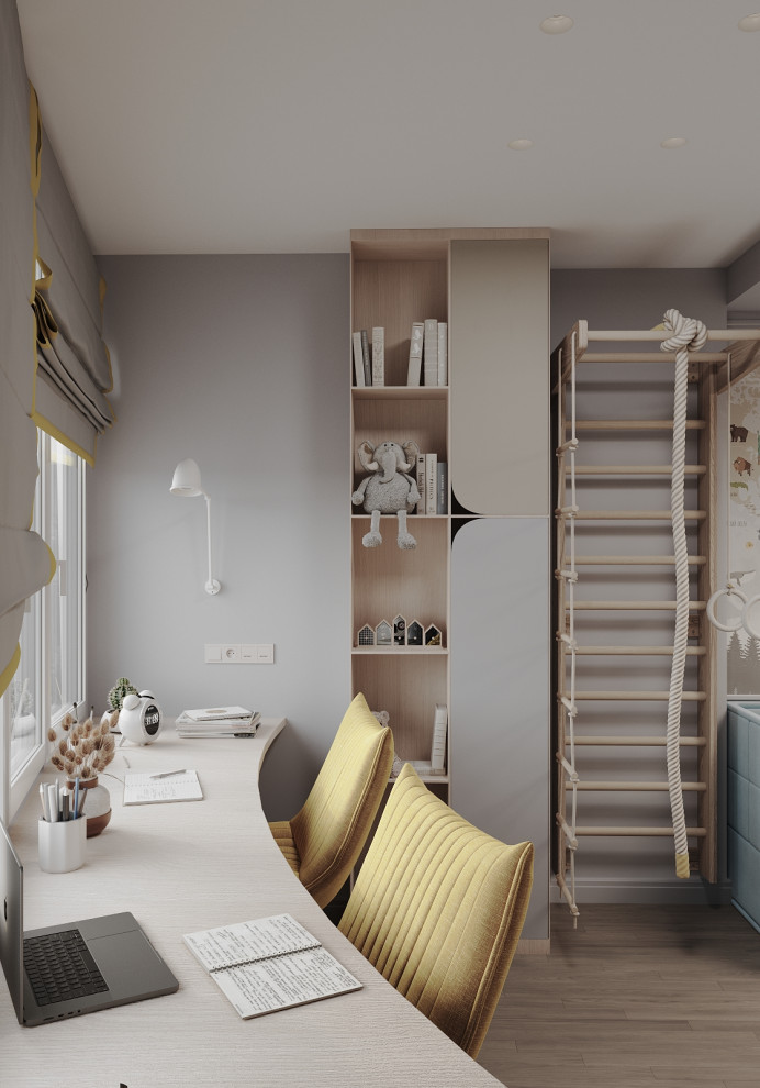 Семейное гнездо