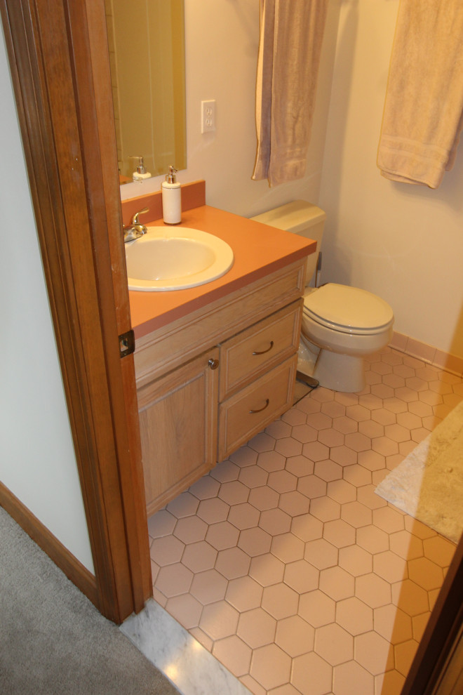 Master Bath Expansion- Project 5400