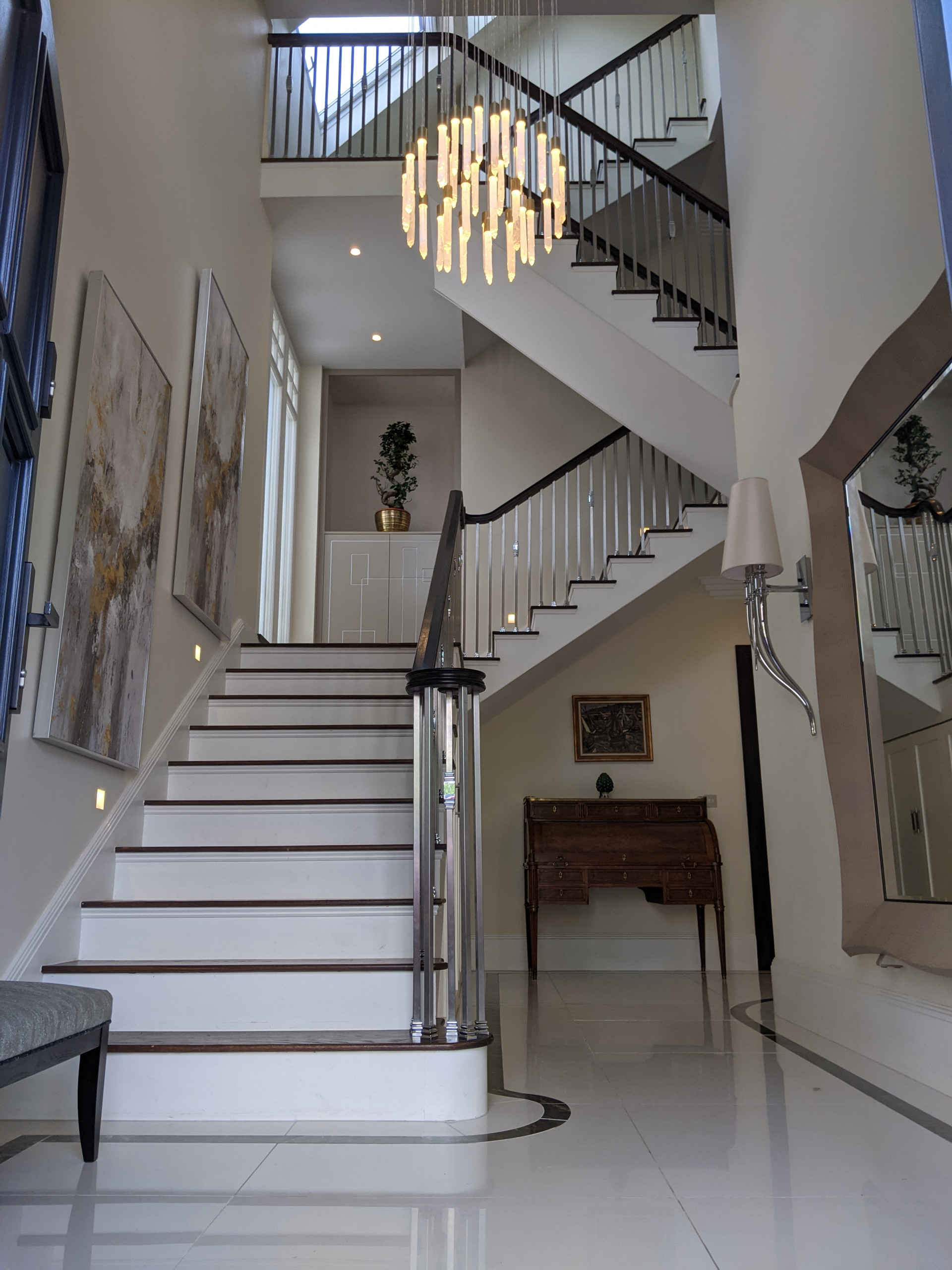 Bespoke Staircase