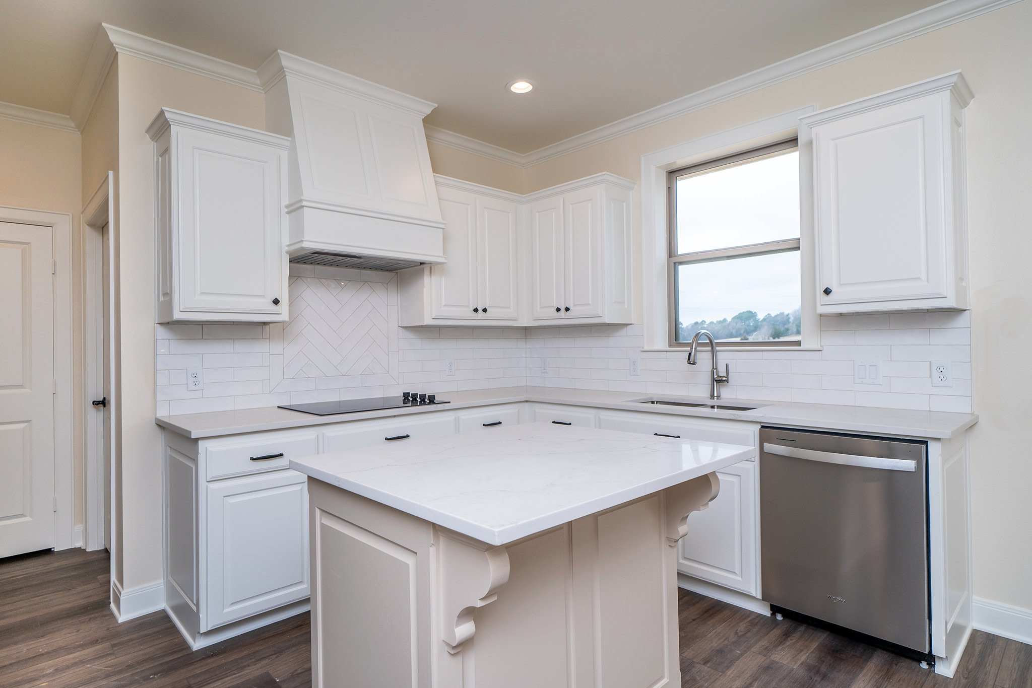 2022 Bullard, TX Custom Home