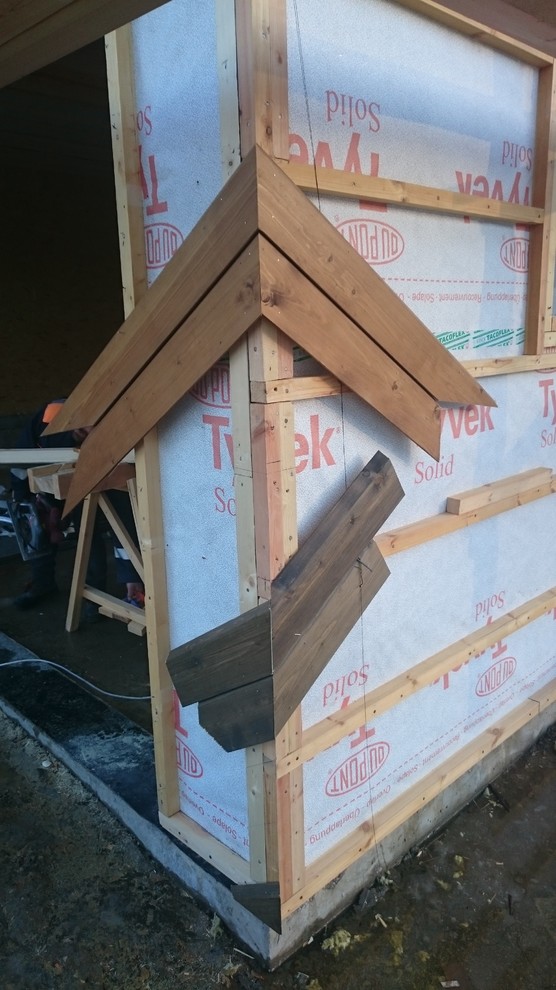 Восход солнца