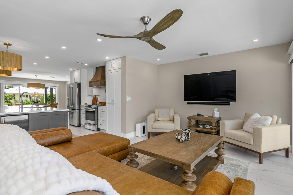 Fort Myers Beach Home