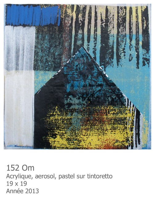 152 contemporain-tableau-d-art