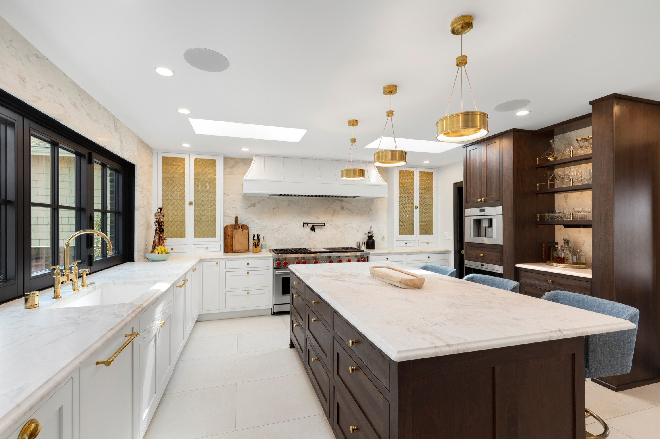 Magnolia Kitchen Addition
