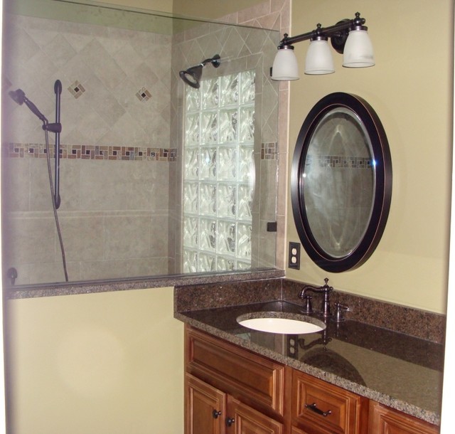 Our Work american-traditional-bathroom