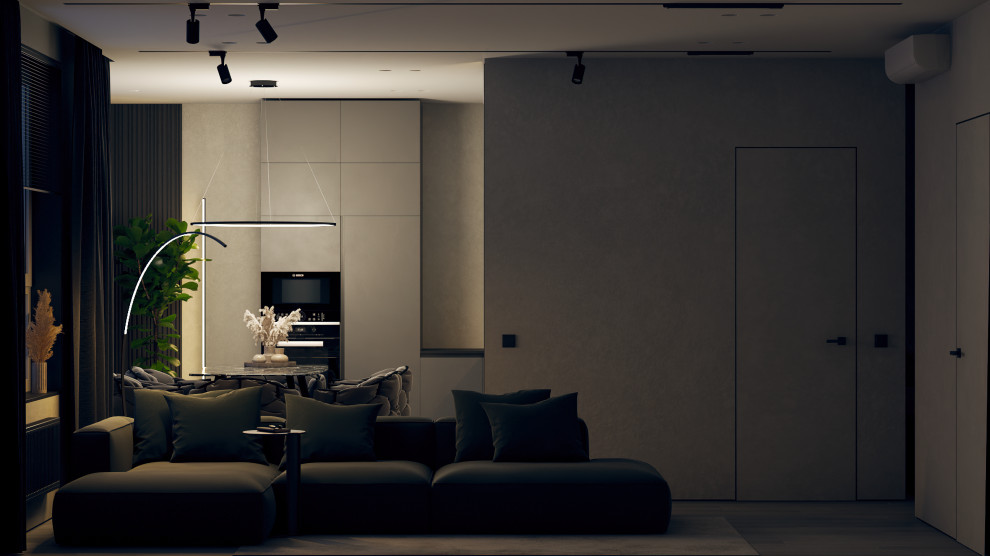 ЖК "Пикассо"