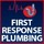 First Response Plumbing, Sewer & Drain Services