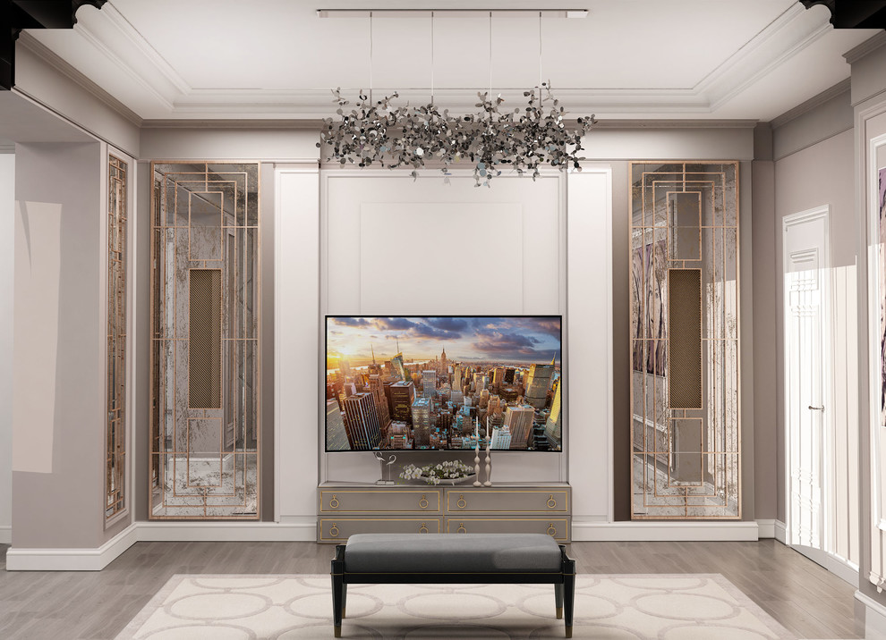 Проект Миллениум