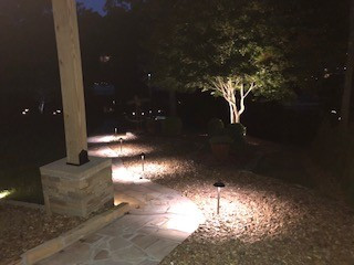 116 Motthaven Drive - Timber Frame Deck Addition