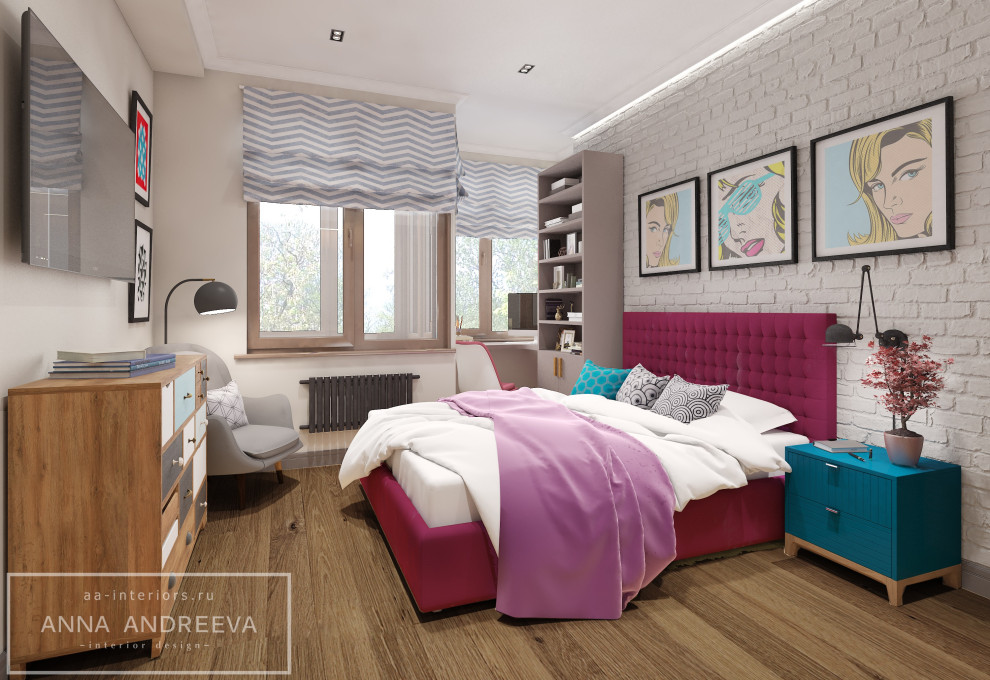 Дмитрия Ульянова