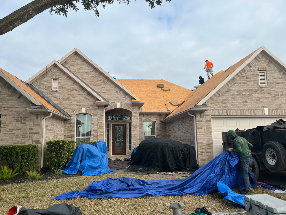 CH9543 - Roof Replacement