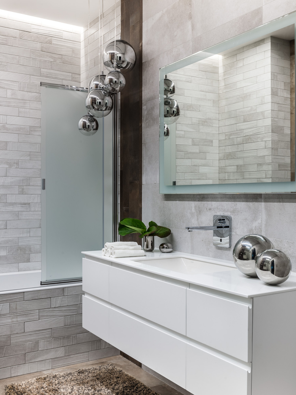 ЖК Империал (Реализация и визуализации)