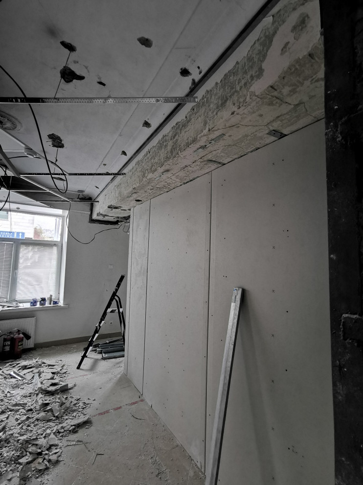 Бьюти-коворкинг "ИНДИ"