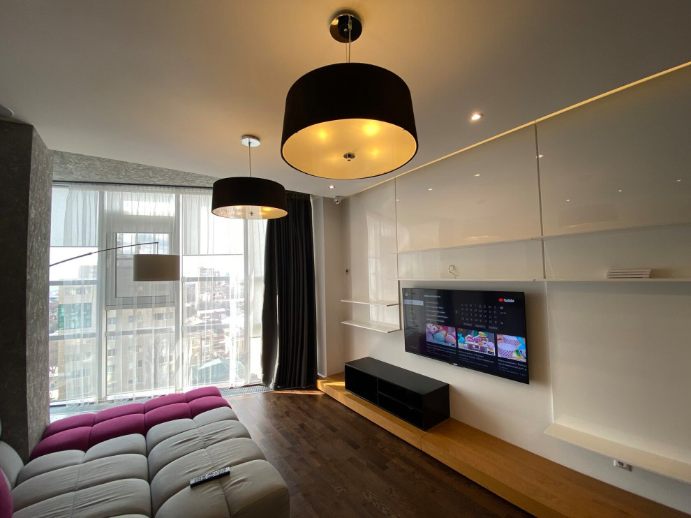 ЖК Триколор