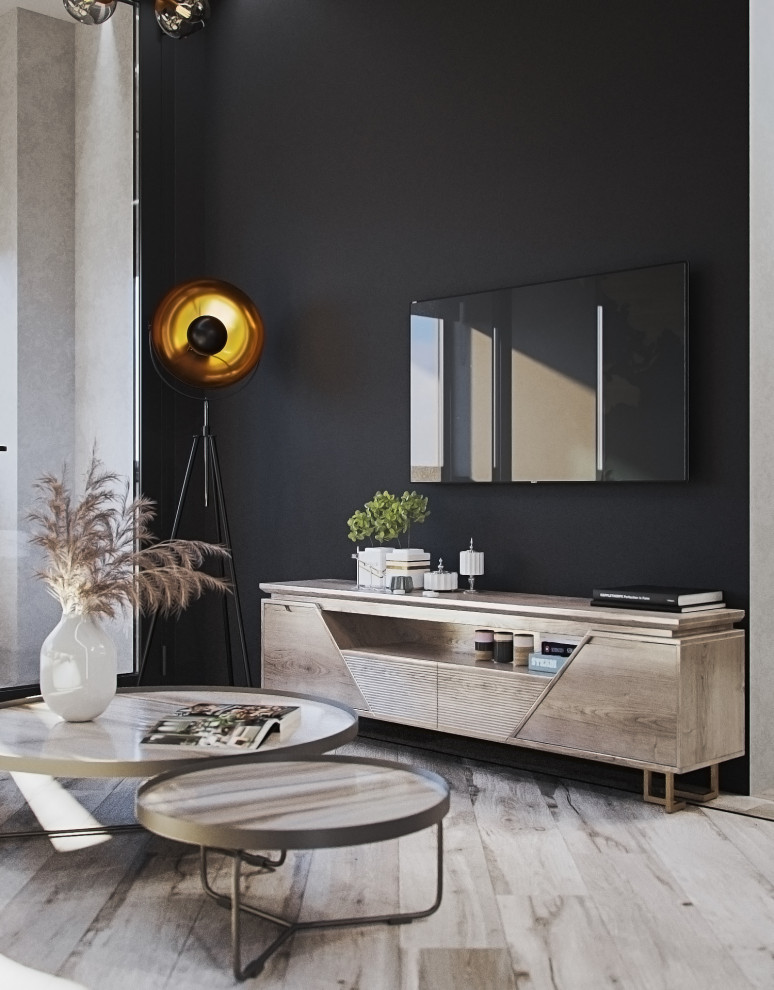 Лофт в ЖК "1147"