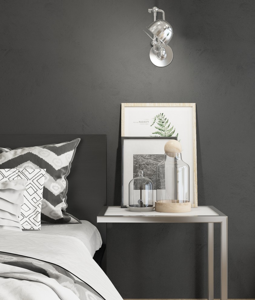 Дизайн-проект квартиры