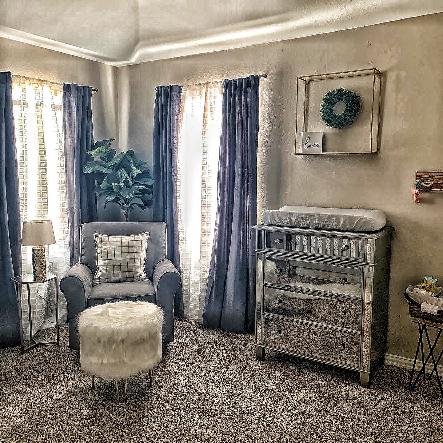 Nursery