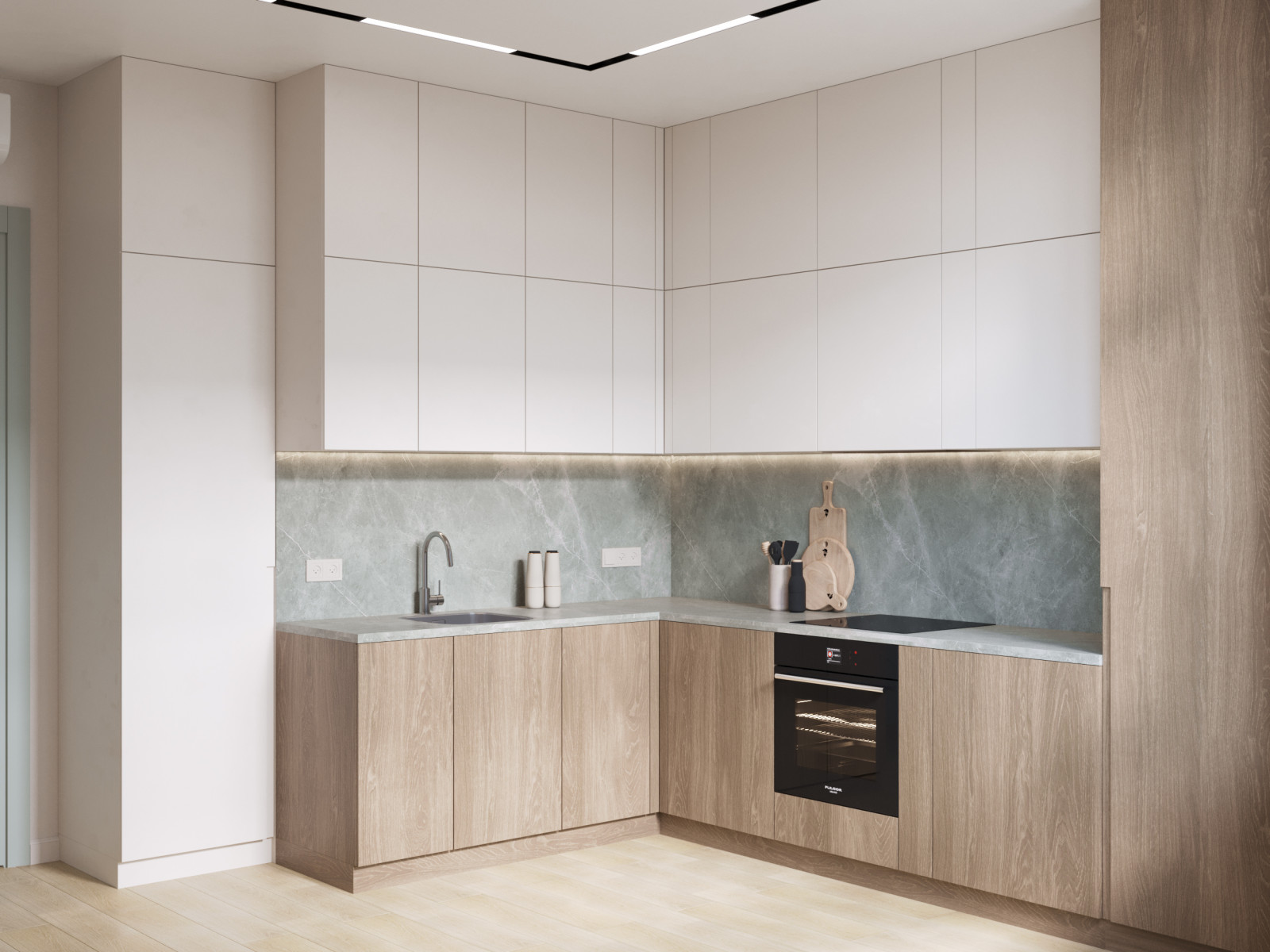 КВАРТИРА В Г. КИСЛОВОДСК, 70 м²