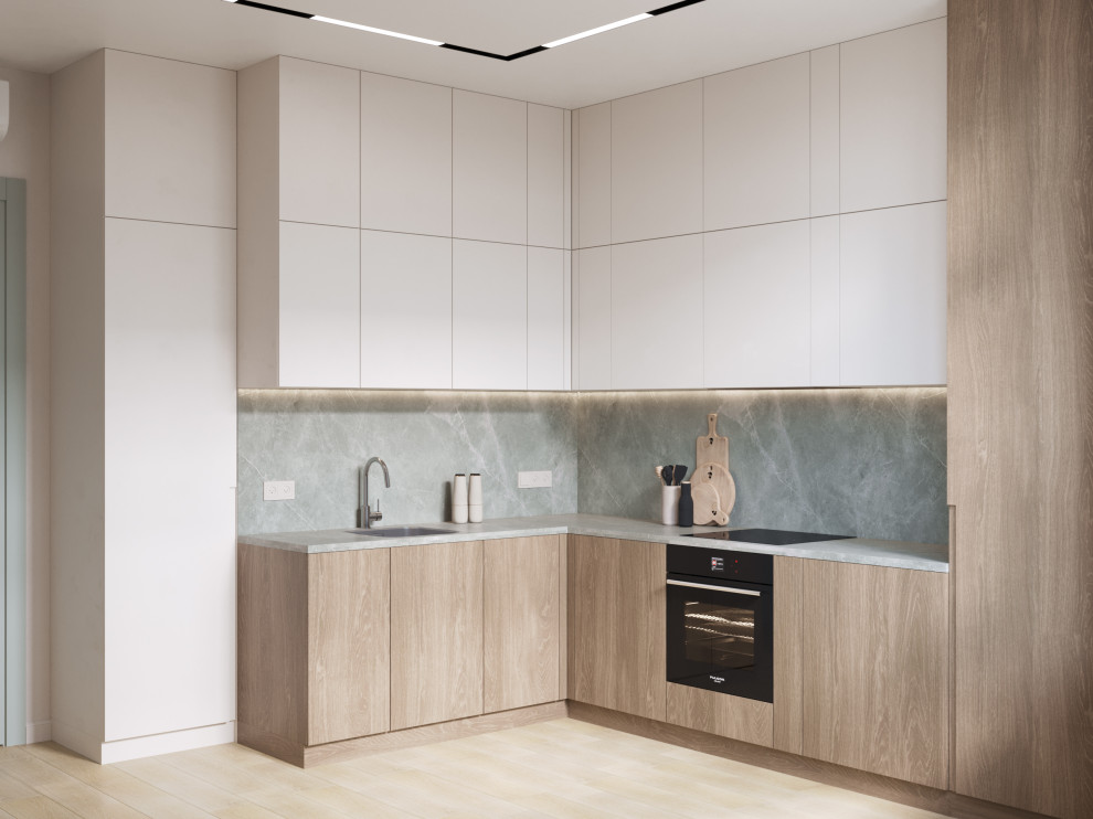 КВАРТИРА В Г. КИСЛОВОДСК, 70 м²