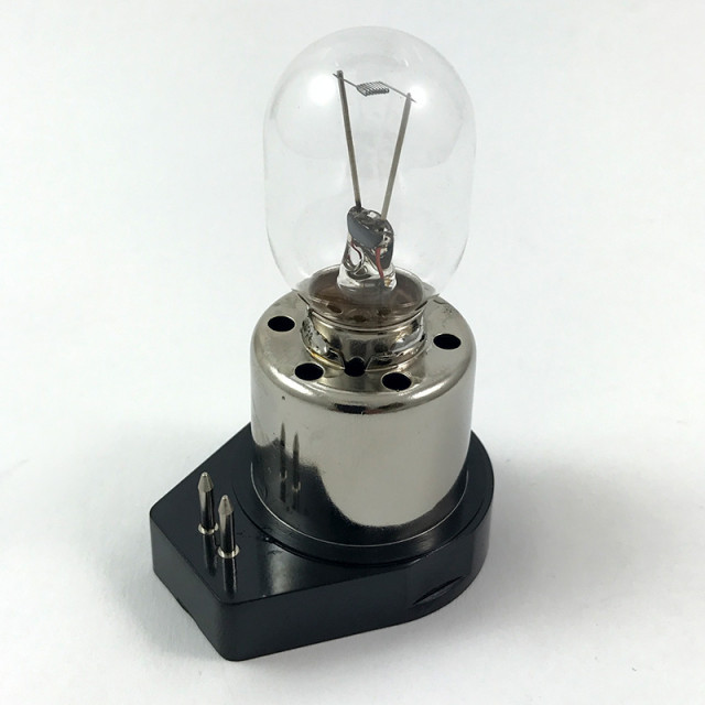 USHIO SM-8C102 30W 6-8V Incandescent Scientific Medical Light Bulb - Incandescent  Bulbs - by BulbAmerica | Houzz