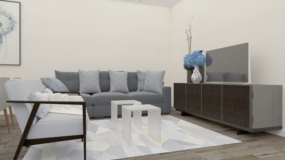 г. Красногорск, мкр. Опалиха