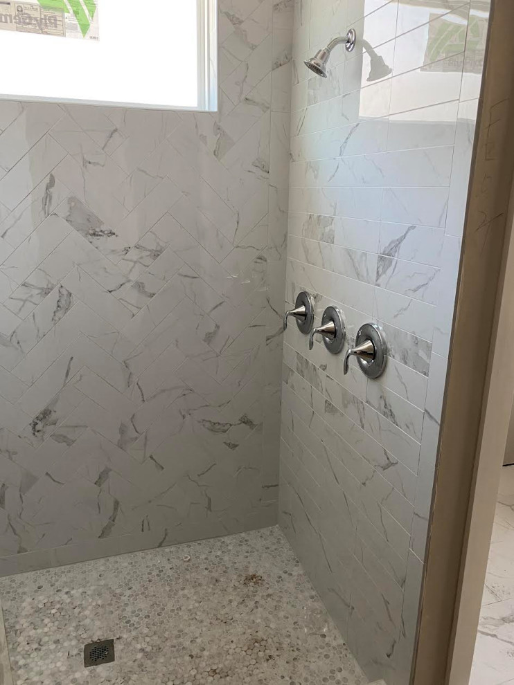Bathroom Renovations