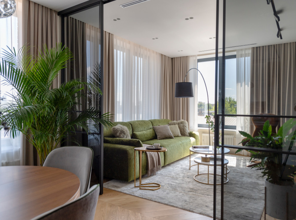 Серебряный фонтан