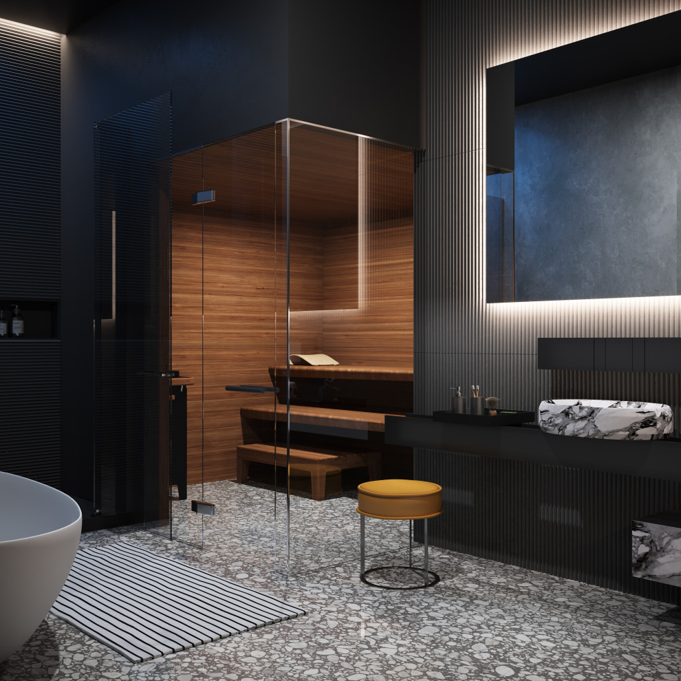 Апартаменты в ЖК "Легенда Цветного"