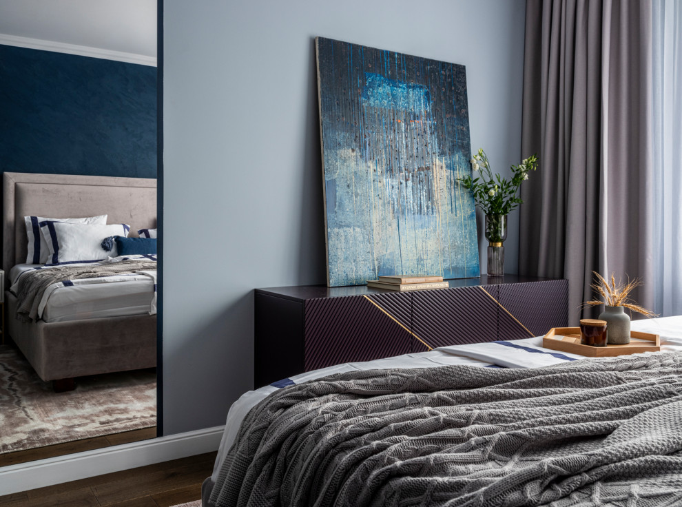 ЖК Летний сад 100м2