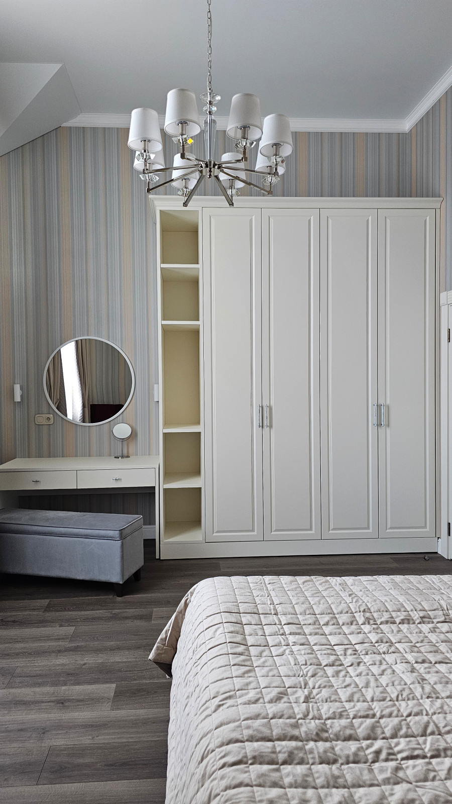 Частный дома 250м2